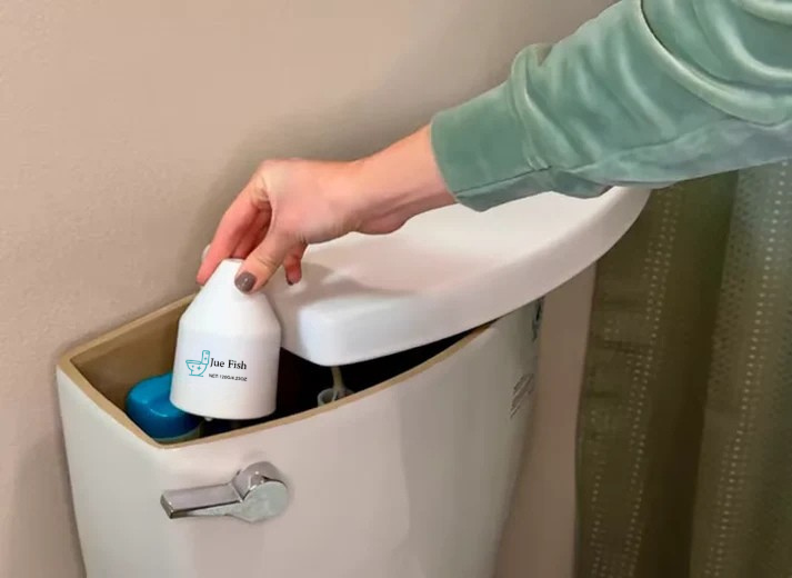 Krazy Klean Pro (10-year warranty)