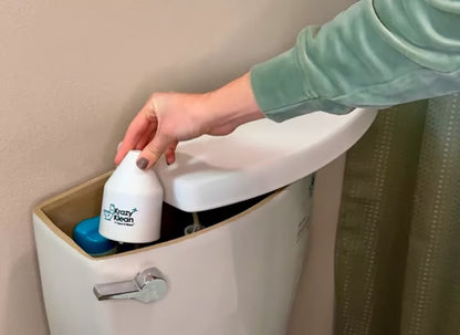 Krazy Klean Pro (10-year warranty)