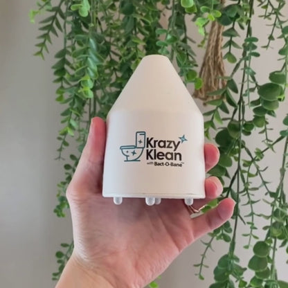 Krazy Klean Pro (10-year warranty)